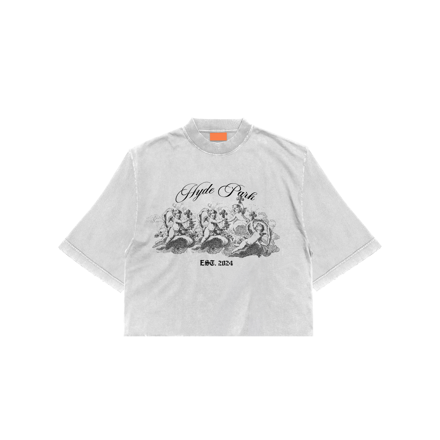 Hyde Park Tee