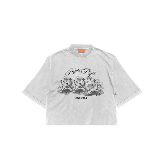 Hyde Park Tee